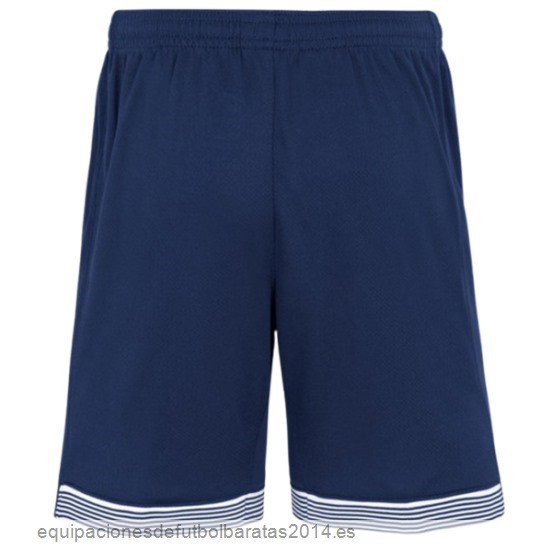 Nuevo 2ª Pantalones Tottenham Hotspur 24/25 Azul Baratas